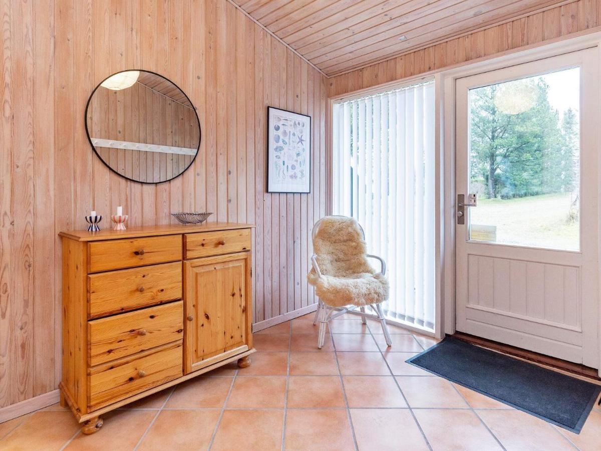 Holiday Home Fjerritslev Xxiv 外观 照片