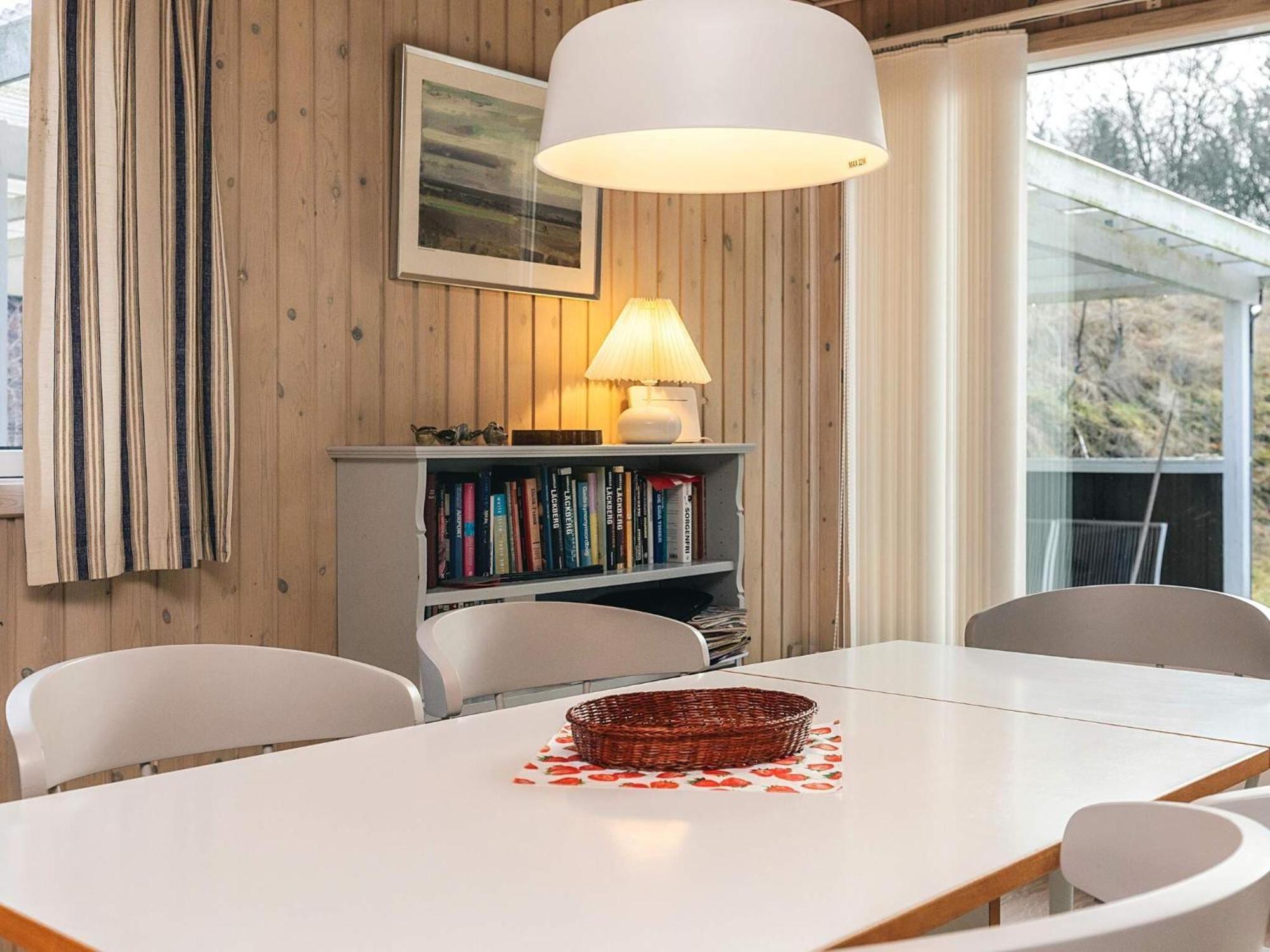 Holiday Home Fjerritslev Xxiv 外观 照片